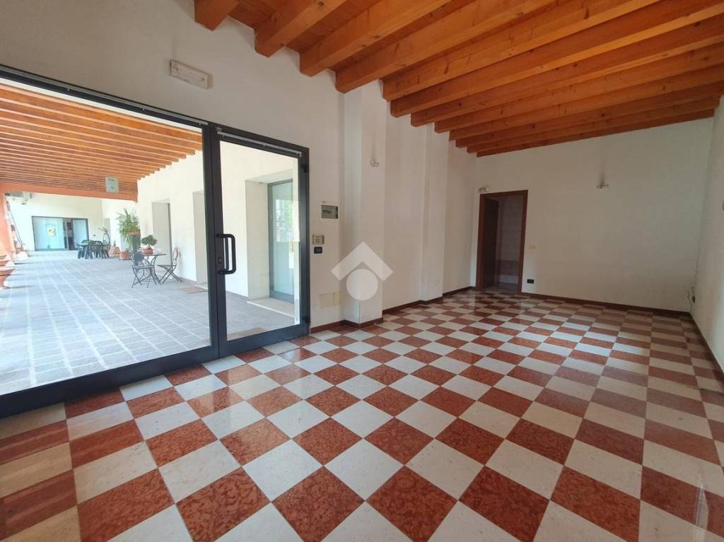 negozio in affitto a Cadoneghe