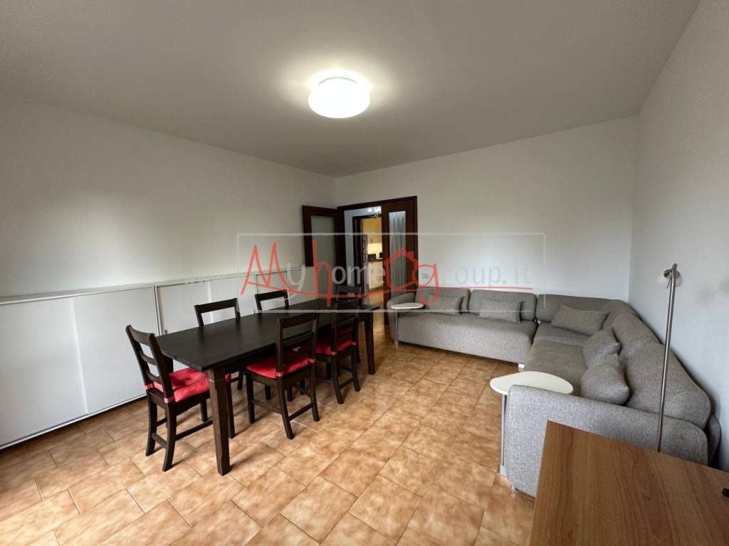 appartamento in affitto a Cadoneghe