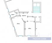 negozio in affitto a Cadoneghe