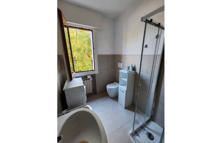 appartamento in affitto a Cadoneghe in zona Bragni