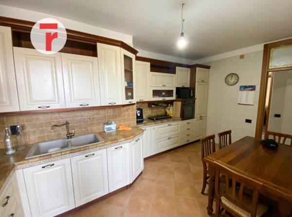 appartamento in affitto a Cadoneghe in zona Bragni