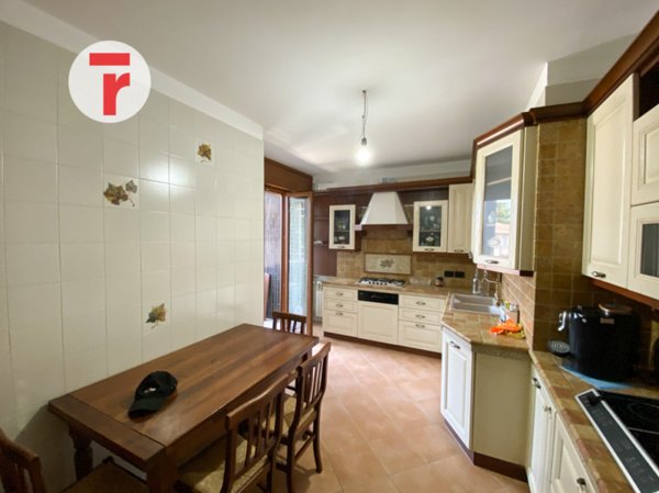 appartamento in affitto a Cadoneghe in zona Bragni