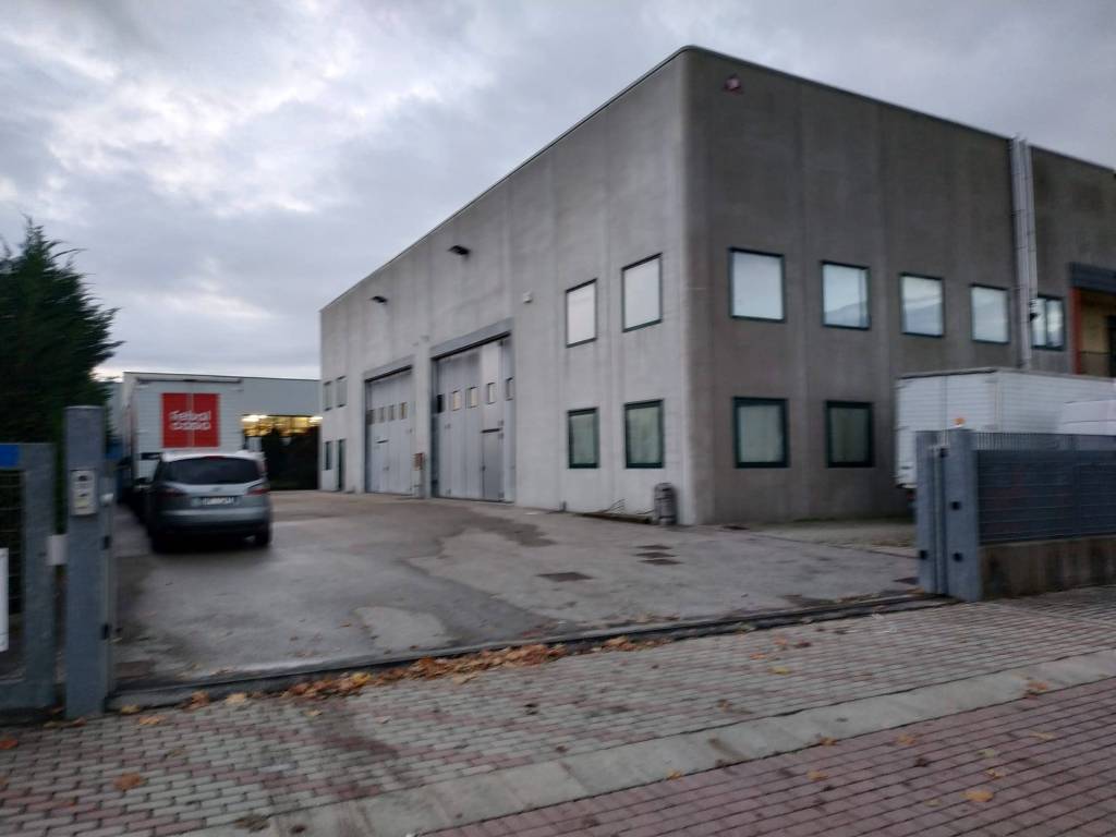 ufficio in affitto a Cadoneghe