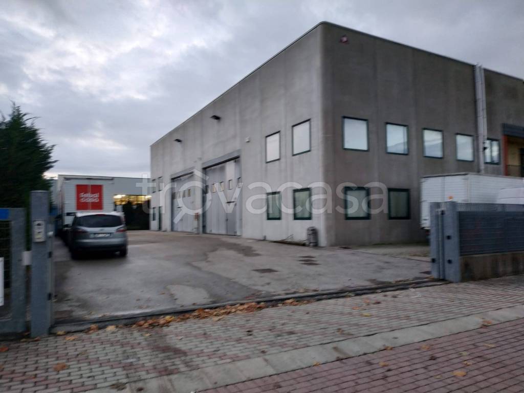 appartamento in affitto a Cadoneghe