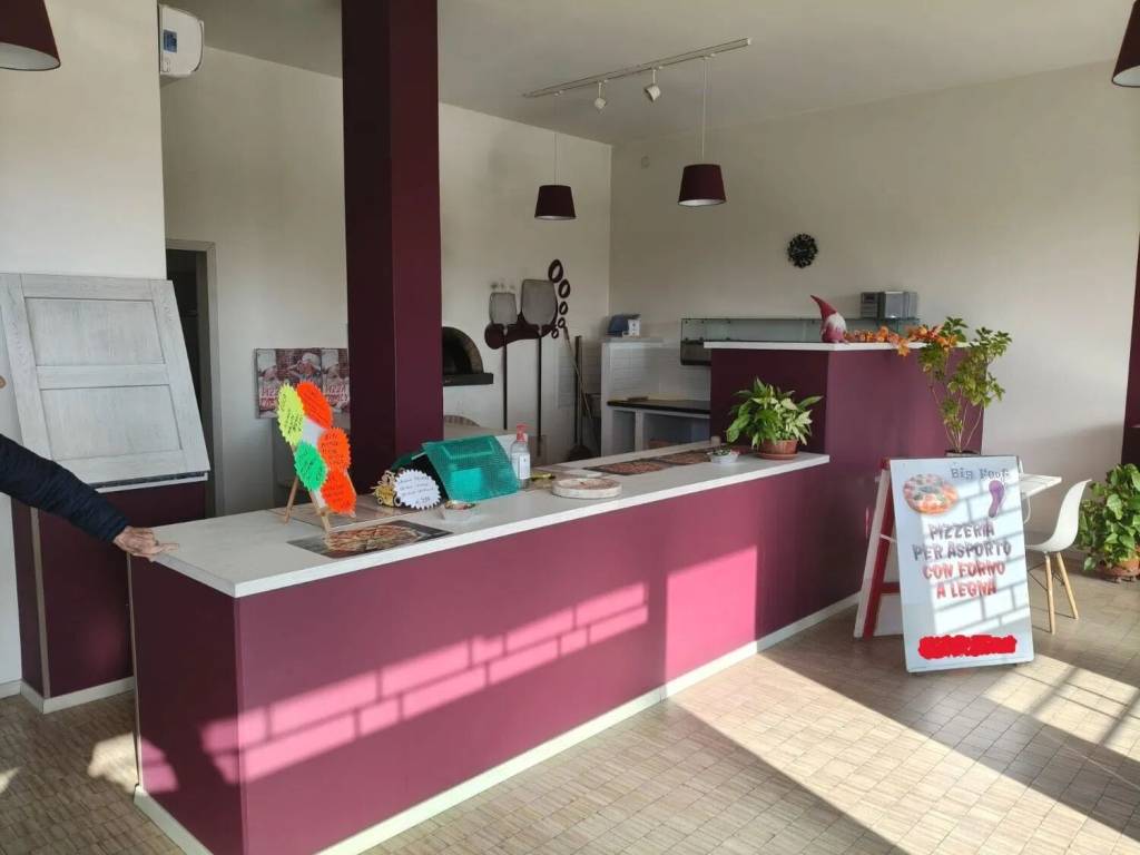 negozio in affitto a Cadoneghe