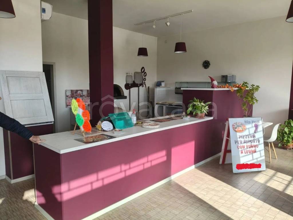 negozio in affitto a Cadoneghe