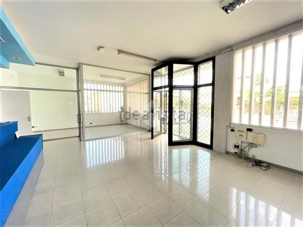 capannone in affitto a Cadoneghe