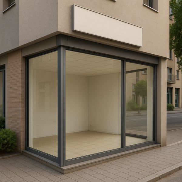 negozio in affitto a Cadoneghe