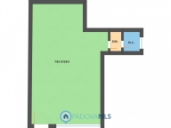 negozio in affitto a Cadoneghe in zona Mejaniga