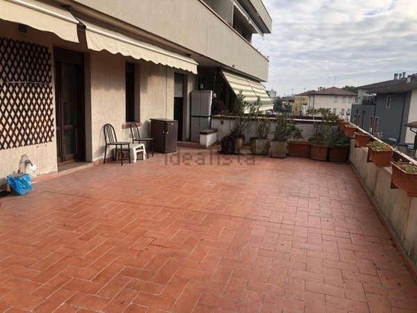 appartamento in affitto a Cadoneghe