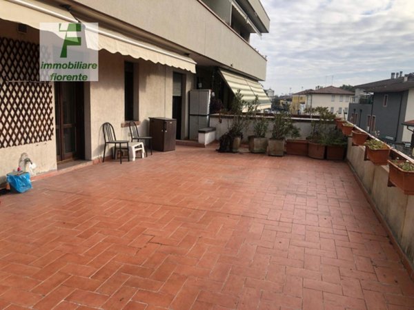 appartamento in affitto a Cadoneghe in zona Mejaniga