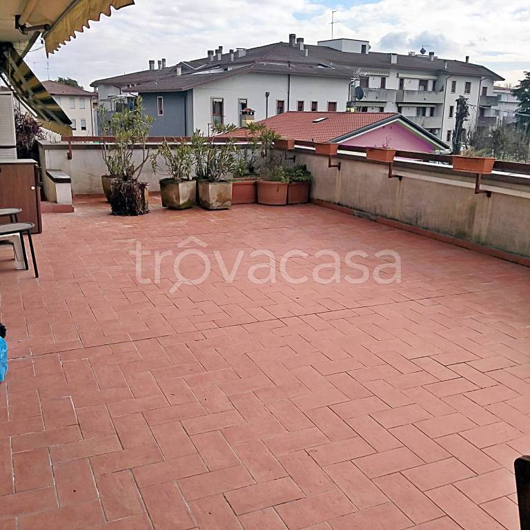 appartamento in affitto a Cadoneghe