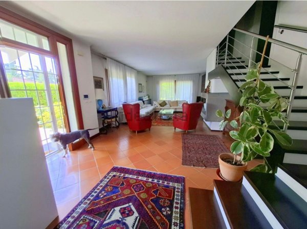 appartamento in affitto a Cadoneghe