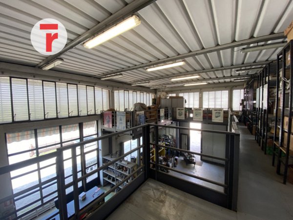 ufficio in affitto a Cadoneghe in zona Mejaniga