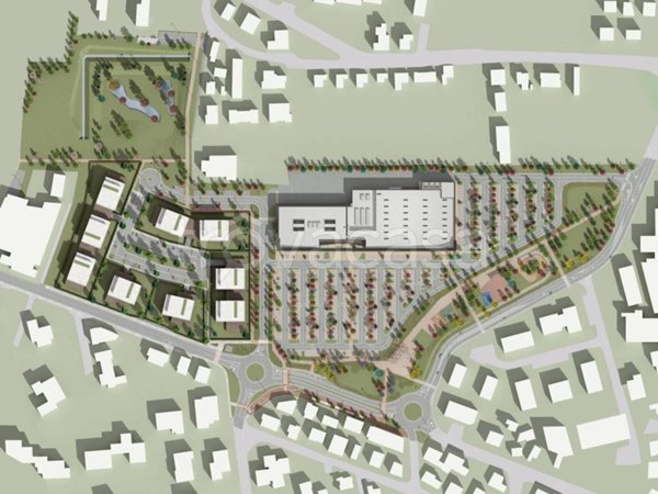 ufficio in affitto a Cadoneghe