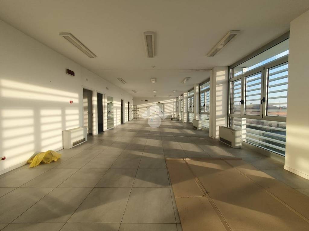 ufficio in affitto a Cadoneghe