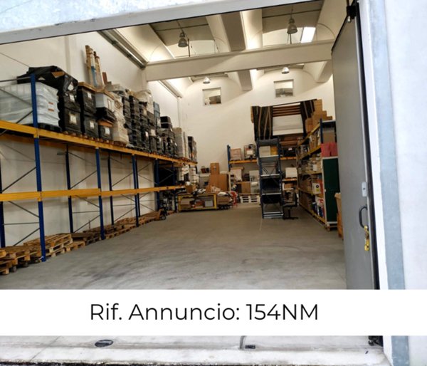 capannone in affitto a Cadoneghe