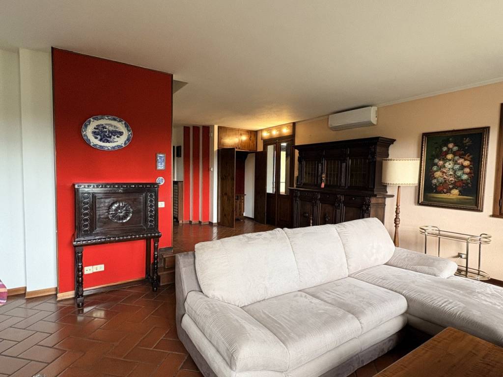 casa indipendente in affitto a Cadoneghe