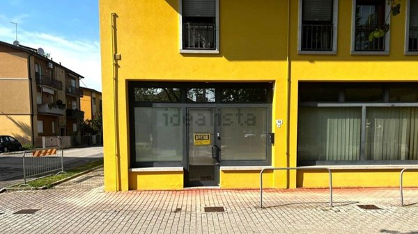 casa semindipendente in affitto a Cadoneghe in zona Mejaniga