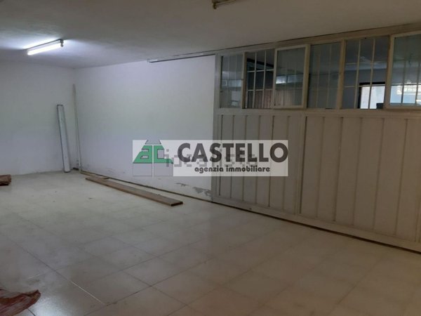 locale di sgombero in affitto a Cadoneghe