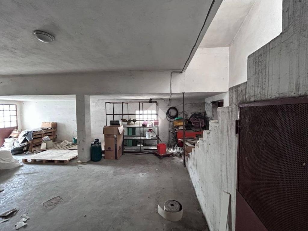 appartamento in affitto a Cadoneghe in zona Mejaniga