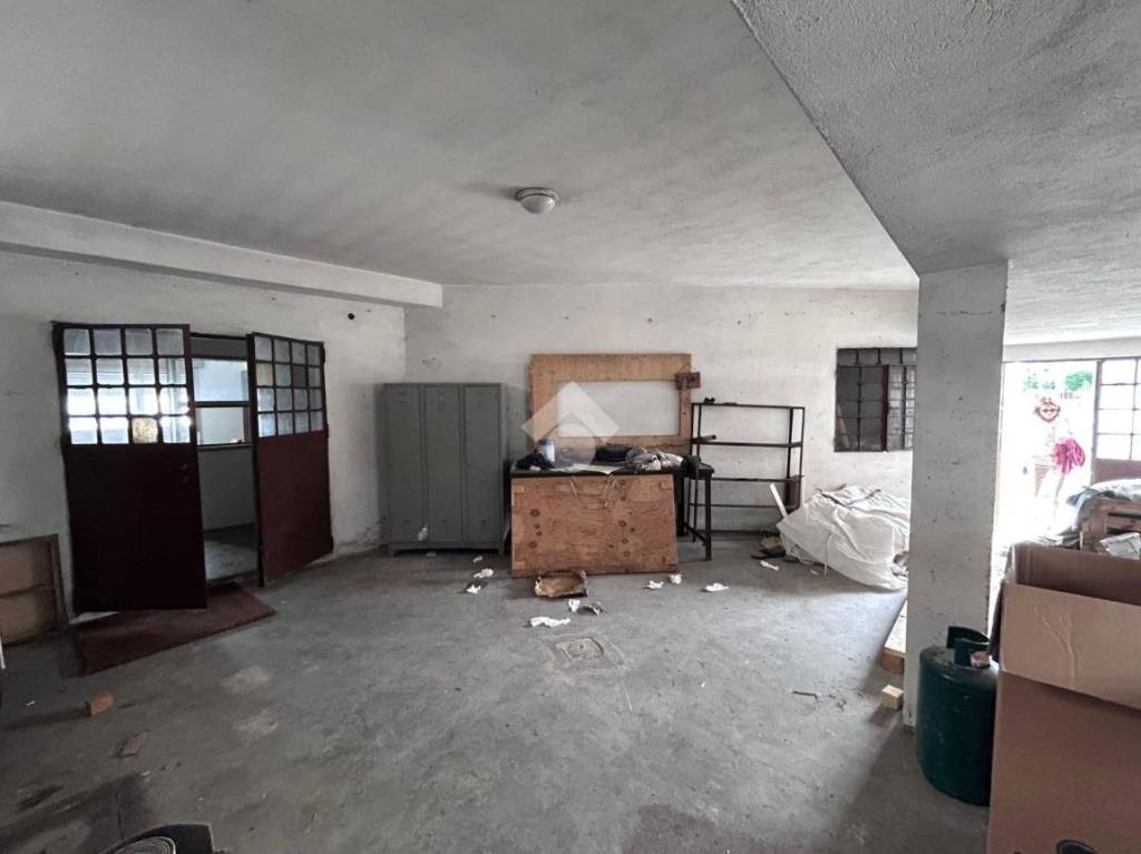 appartamento in affitto a Cadoneghe in zona Mejaniga