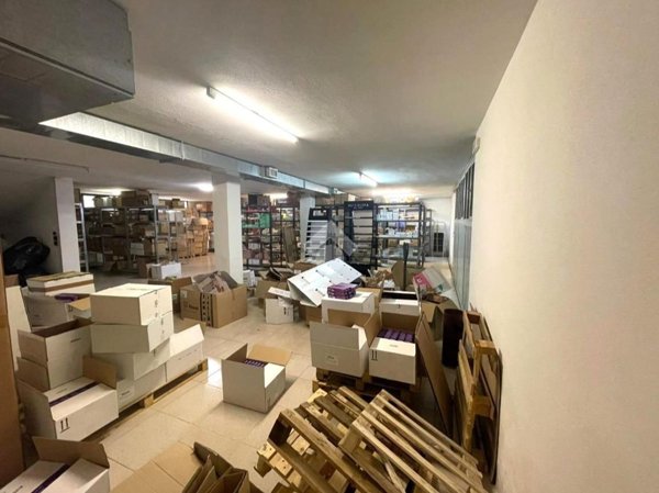 loft in affitto a Cadoneghe
