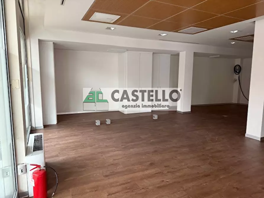 ufficio in affitto a Cadoneghe in zona Cadoneghe