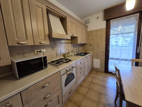 appartamento in affitto a Cadoneghe in zona Mejaniga