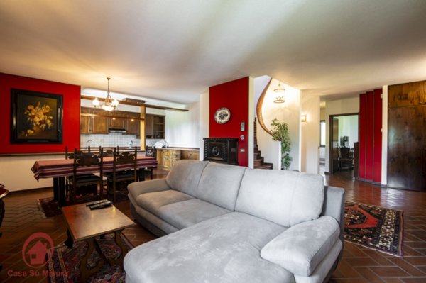 casa semindipendente in affitto a Cadoneghe in zona Mejaniga