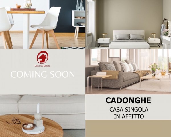 casa indipendente in affitto a Cadoneghe in zona Mejaniga
