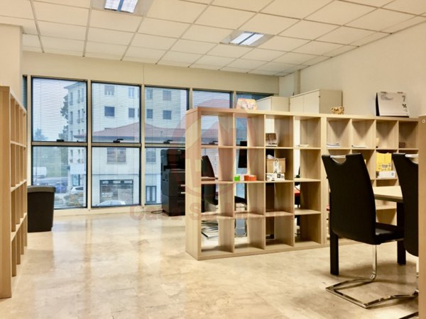 ufficio in affitto a Cadoneghe in zona Mejaniga
