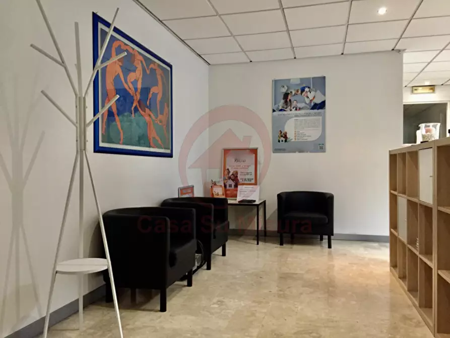 ufficio in affitto a Cadoneghe in zona Mejaniga