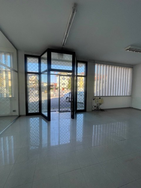 ufficio in affitto a Cadoneghe in zona Bragni
