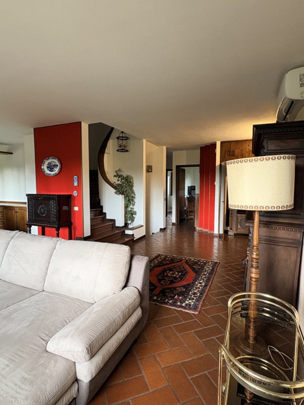 casa indipendente in affitto a Cadoneghe