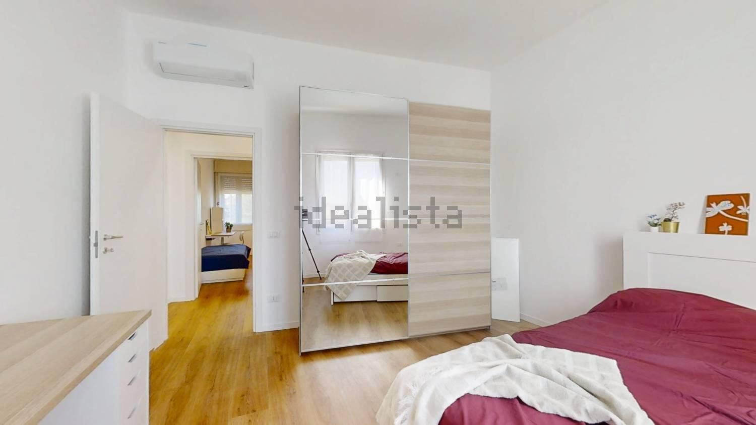 appartamento in affitto a Cadoneghe in zona Mejaniga