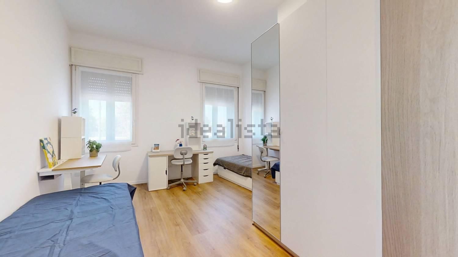 appartamento in affitto a Cadoneghe in zona Mejaniga