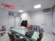 ufficio in affitto a Campodarsego in zona Bronzola