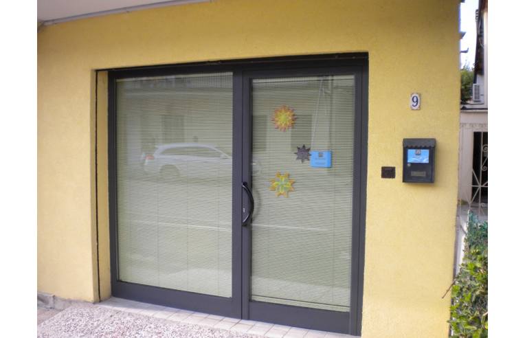 locale di sgombero in affitto a Campodarsego in zona Bronzola
