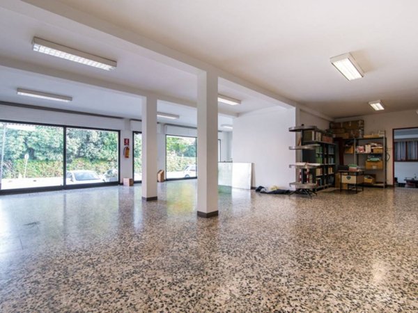 negozio in affitto a Campodarsego