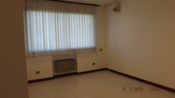 ufficio in affitto a Campodarsego in zona Bronzola