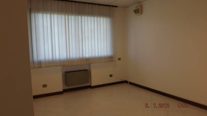 ufficio in affitto a Campodarsego in zona Bronzola