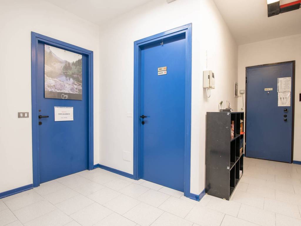 ufficio in affitto a Campodarsego
