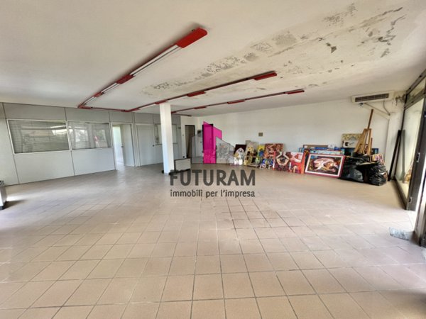 ufficio in affitto a Campodarsego