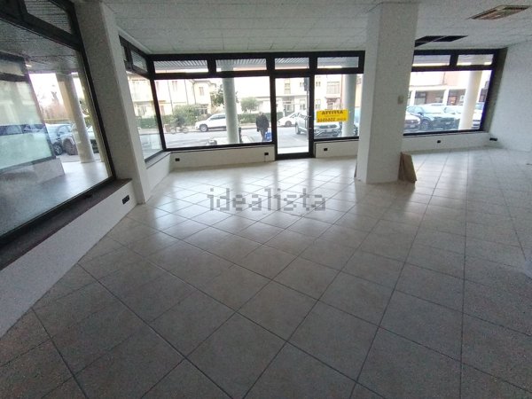 loft in affitto a Campodarsego