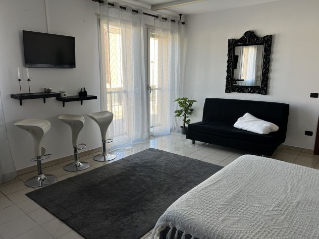 appartamento in affitto a Campodarsego