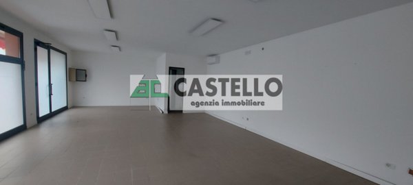 negozio in affitto a Campodarsego