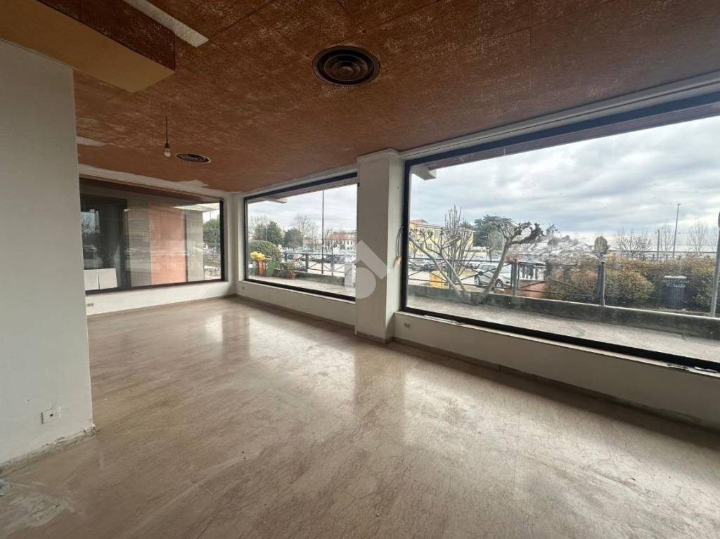 loft in affitto a Campodarsego