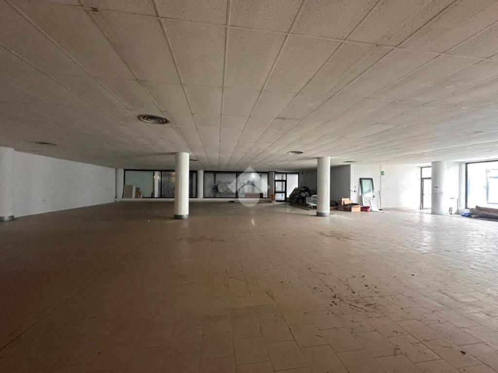 locale commerciale in affitto a Campodarsego