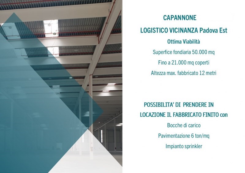 ufficio in affitto a Campodarsego